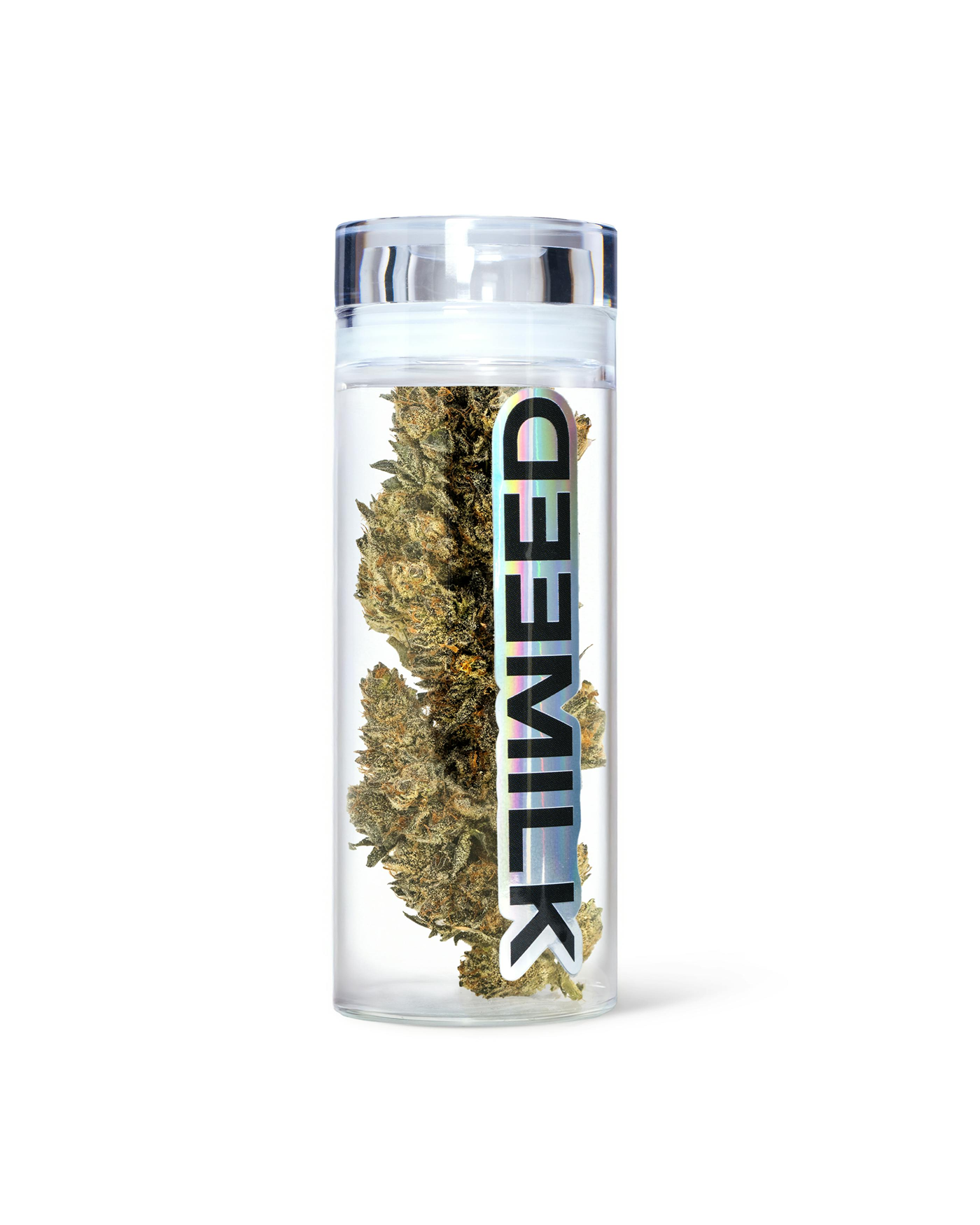 Milkweed | Permanent Chimera | Indoor Flower 3.5g