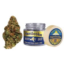 Nanticoke | Cherry Koff Drop | Flower | 3.5g (H)
