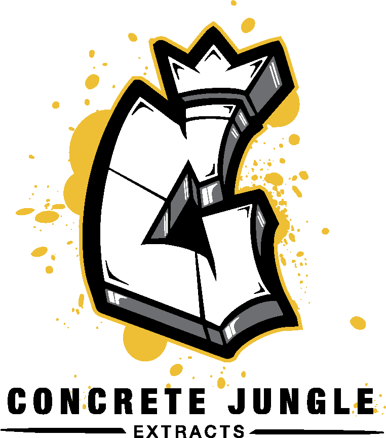 EXTRACT - LIVE RESIN - 1G - HYBRID - GREASE BUCKET