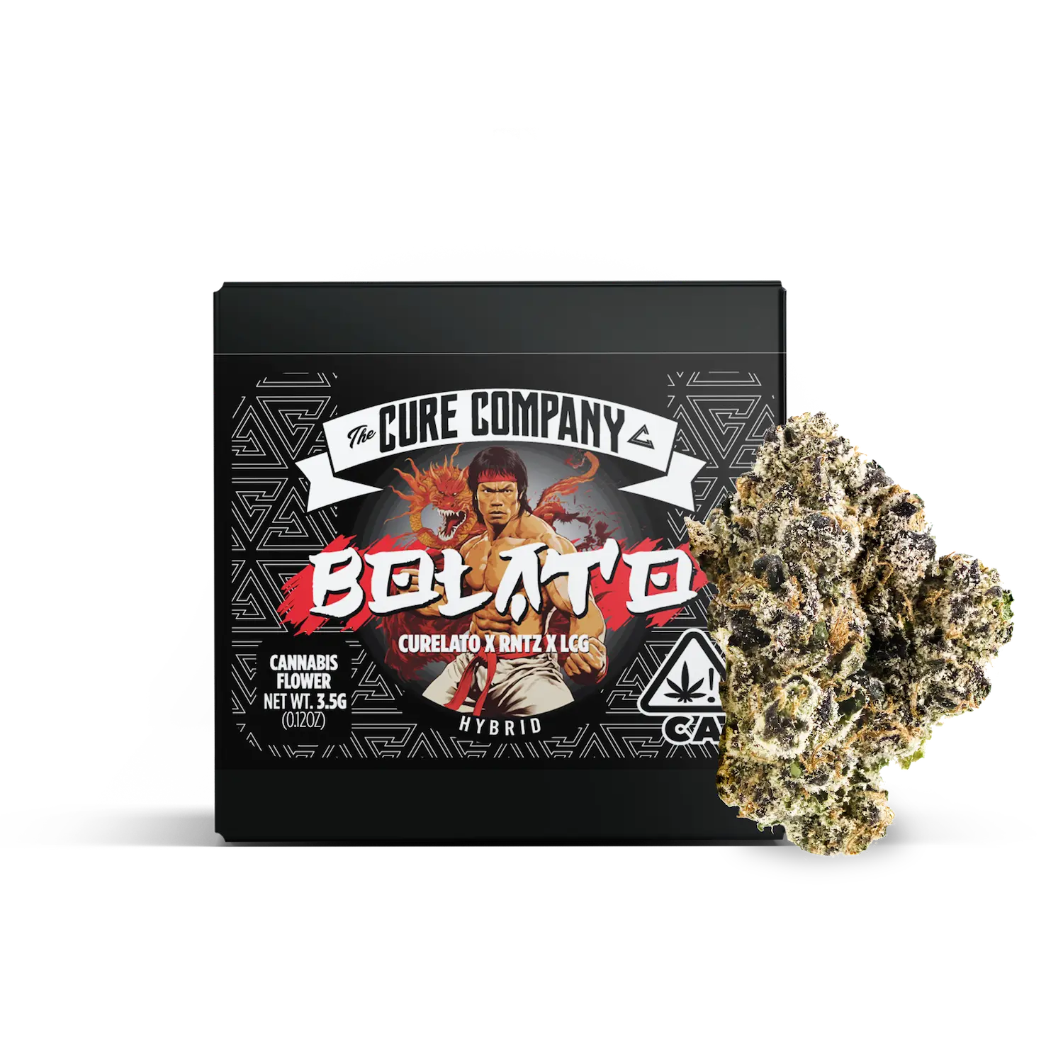 Bolato | Flower