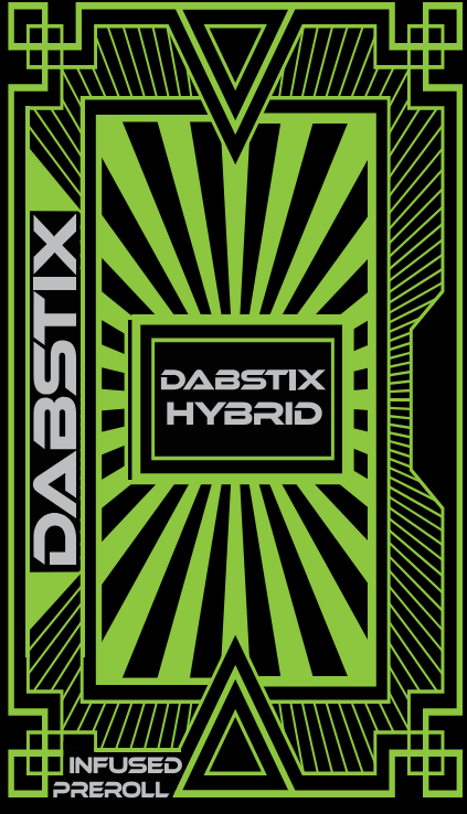 Snoops Gold Infused 2pk