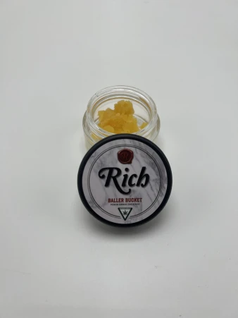 Candy Store Hybrid Live Resin