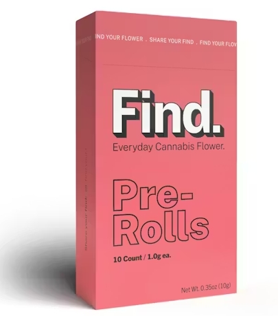 Pineapple Donut | 10pk/7g
