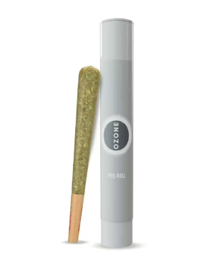 Ozone Wedding Cake (I) Pre-Roll 1g