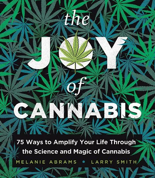 Joy Of Cannabis
