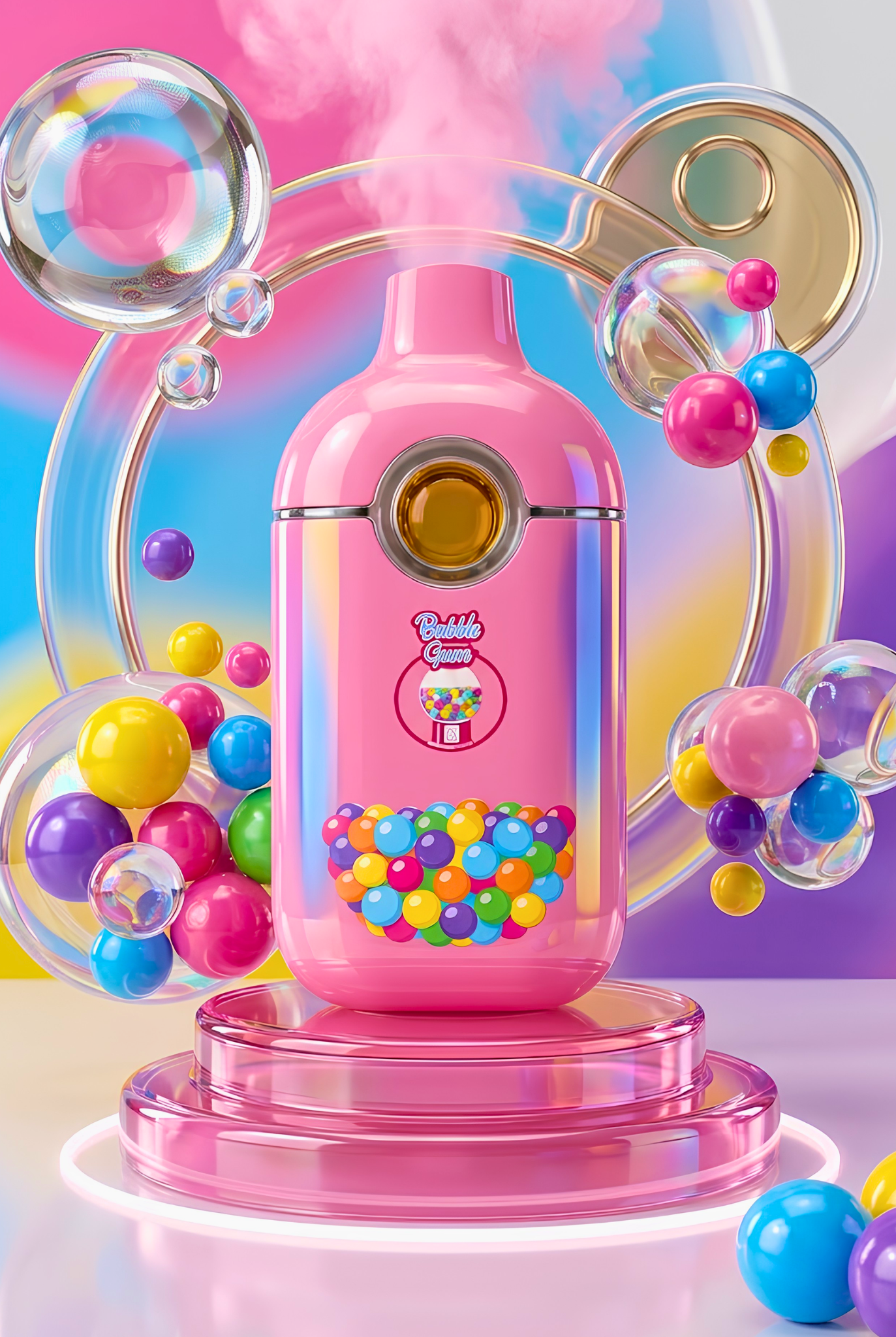 Bubblegum