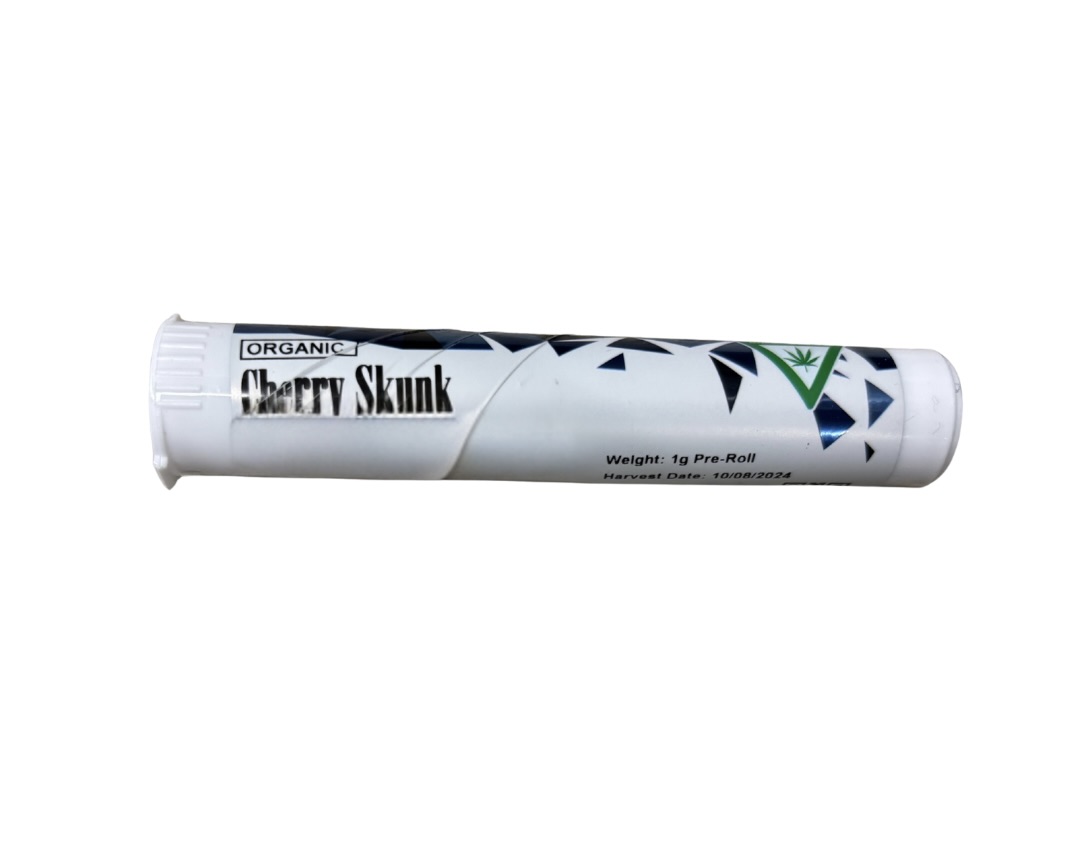 Farms Pre-Roll | Cherry Skunk