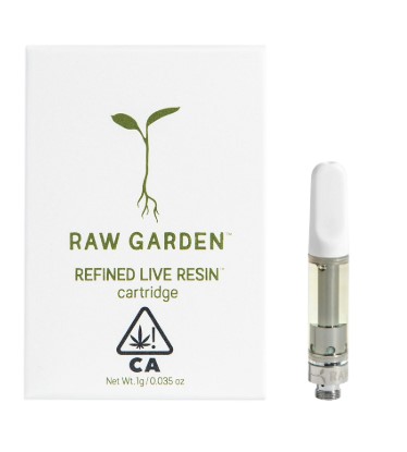 Garlic Cookies Cartridge