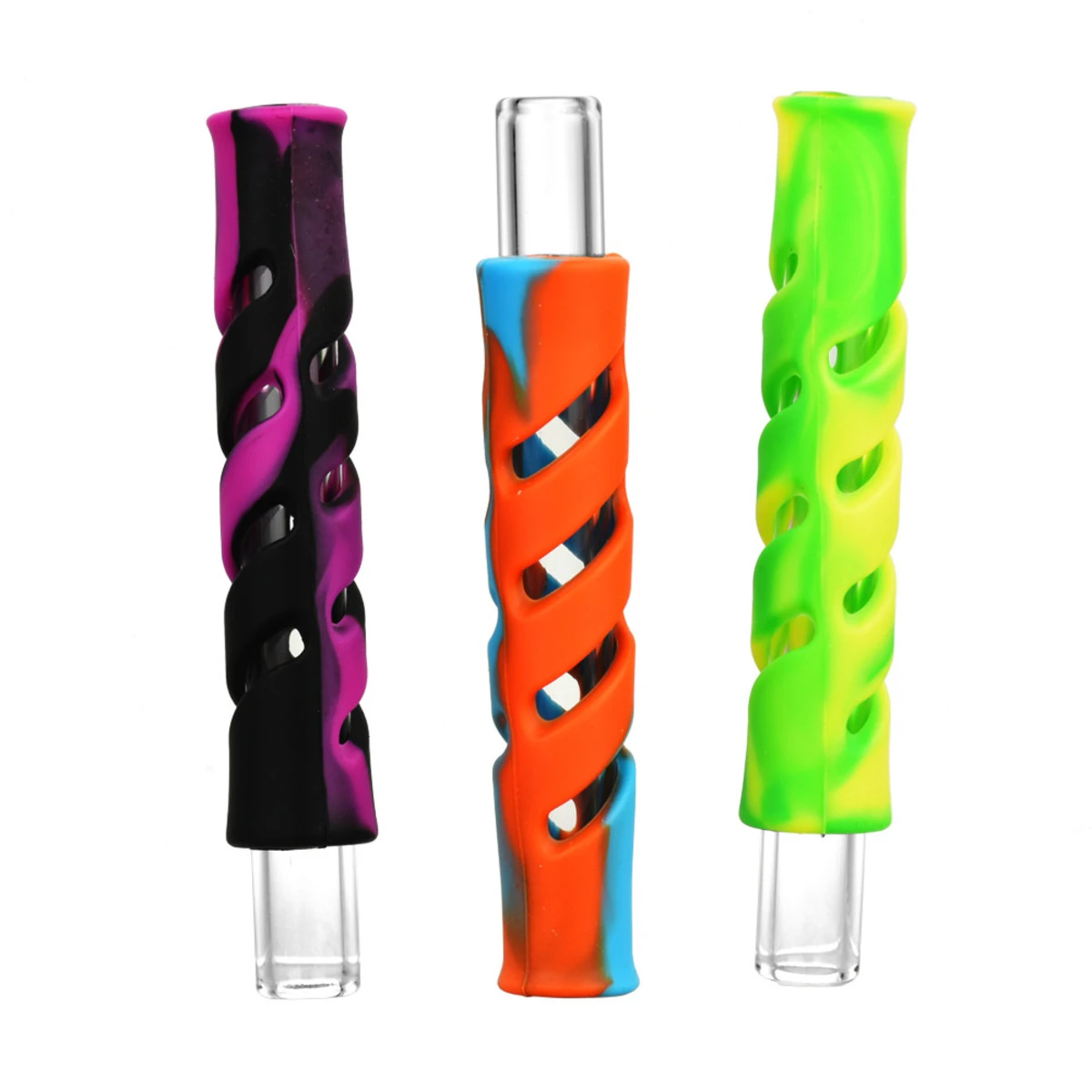 Glass One Hitters product photo