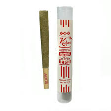 Watermelon Kush Mints Infused Pre