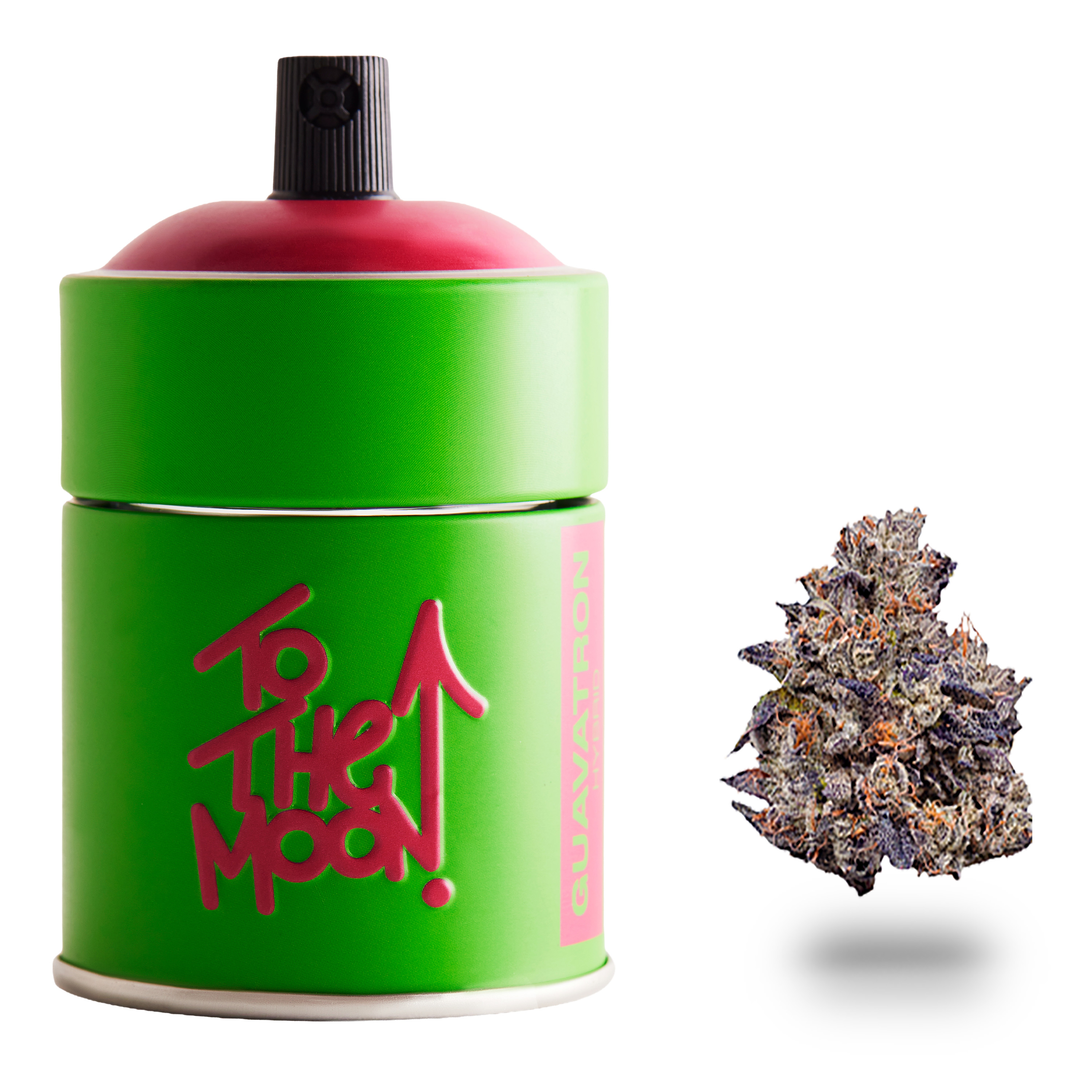 To The Moon | Guavatron - Premium Flower | 3.5g