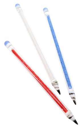 Glass Pencil