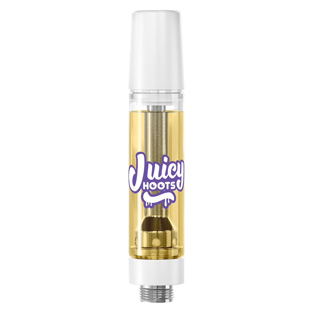 Berry Punch Diamond Drizzle Cartridge