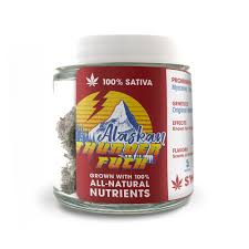 Alaskan Thunder Fuck