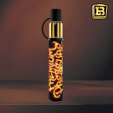 .5g Rosin AIO Vape (Premium Pressure)