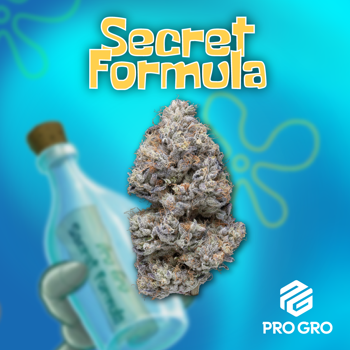 Secret Formula Deli