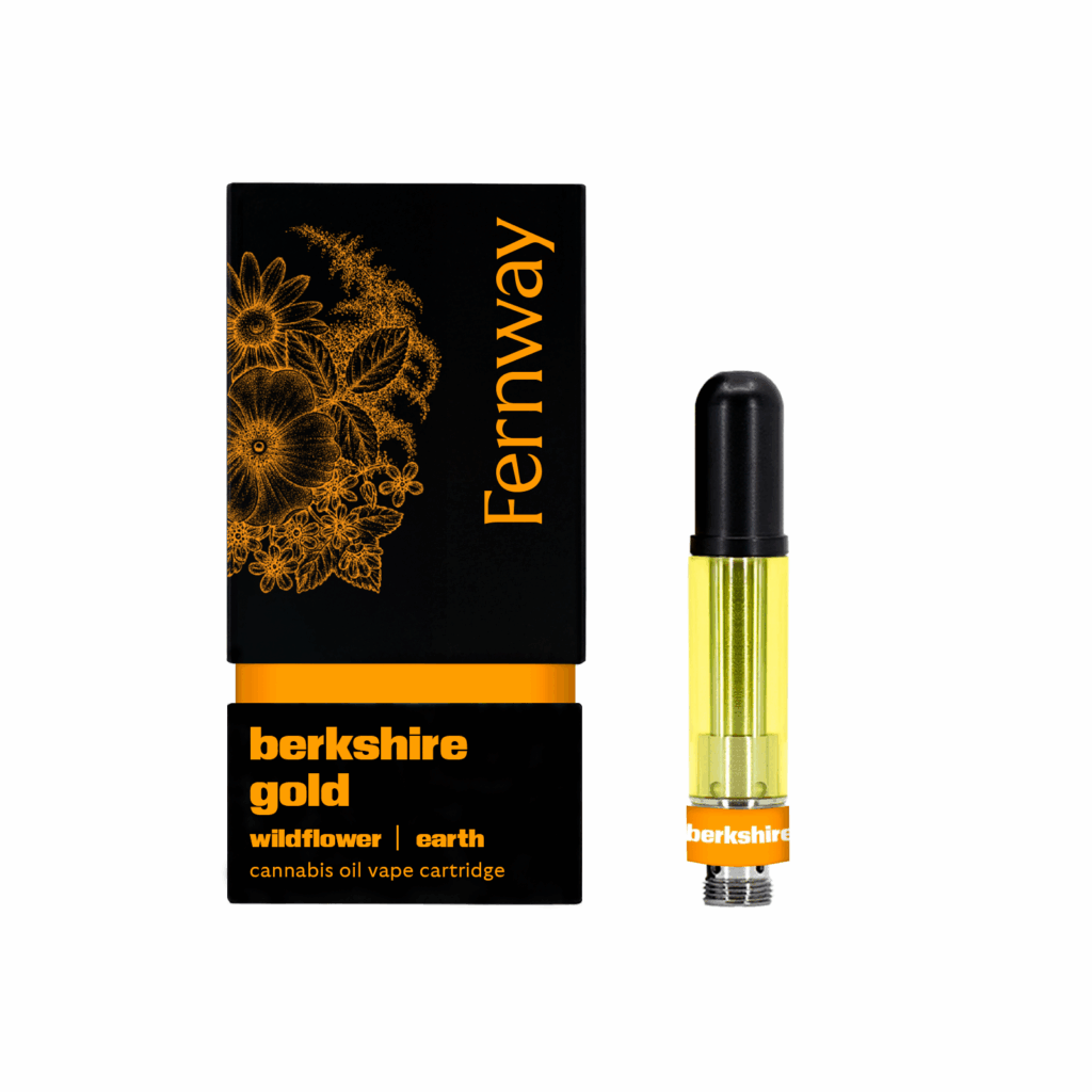 Berkshire Gold