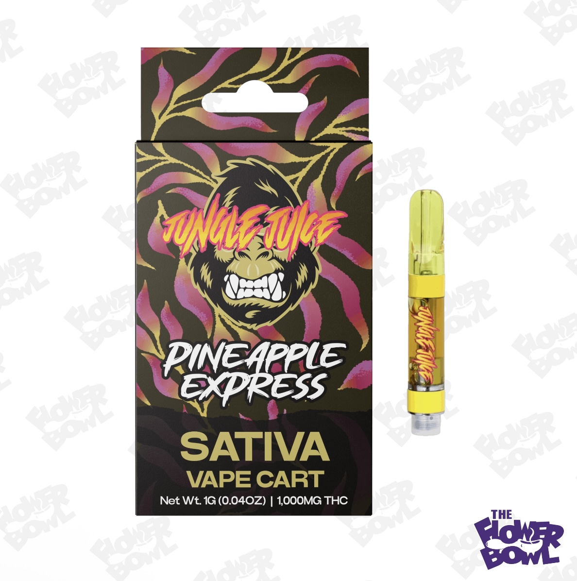 Pineapple Express