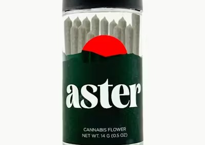 City Diesel 14pk Pre Rolls