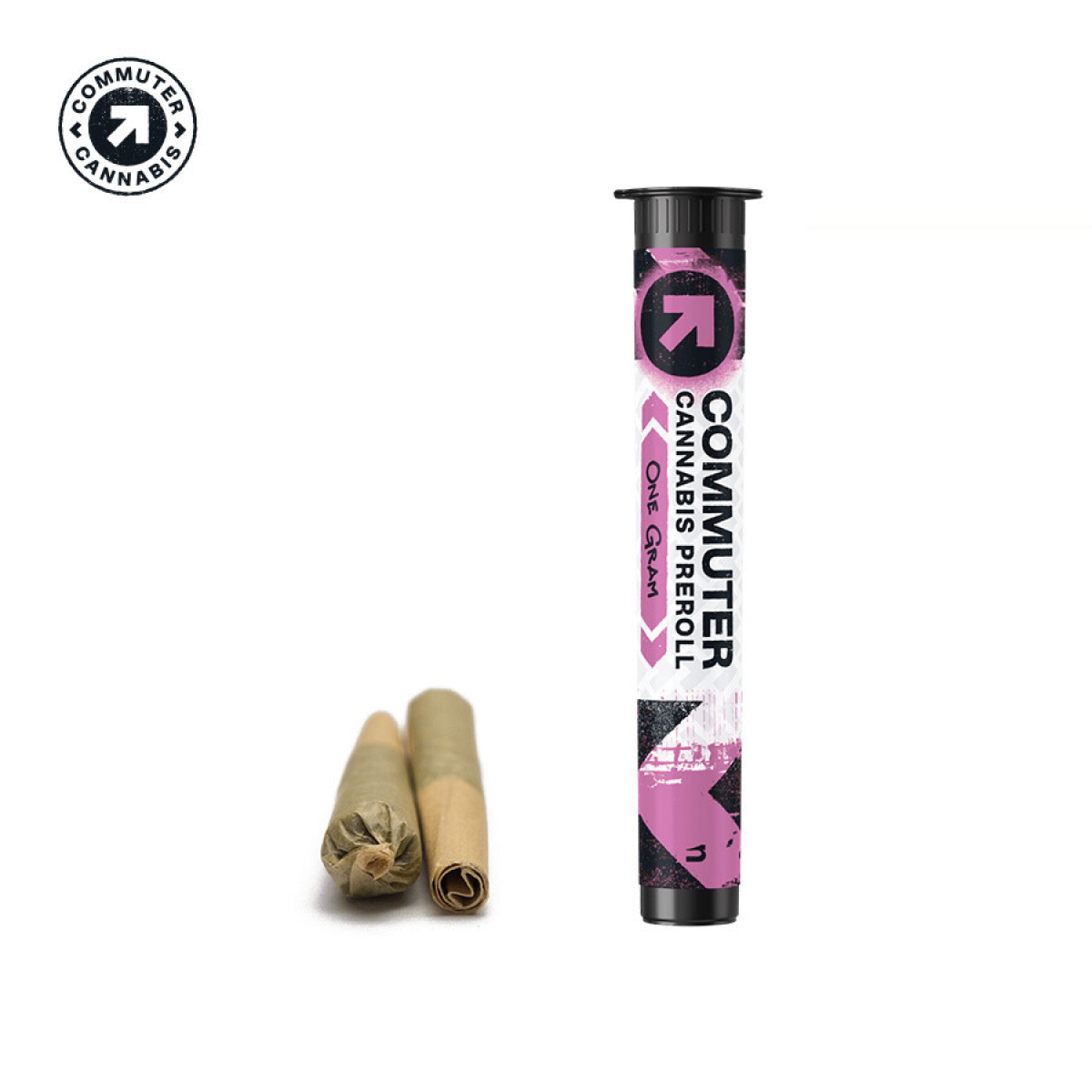 Spiced Apple Cider Diamond Infused | Pre Rolls 2pk