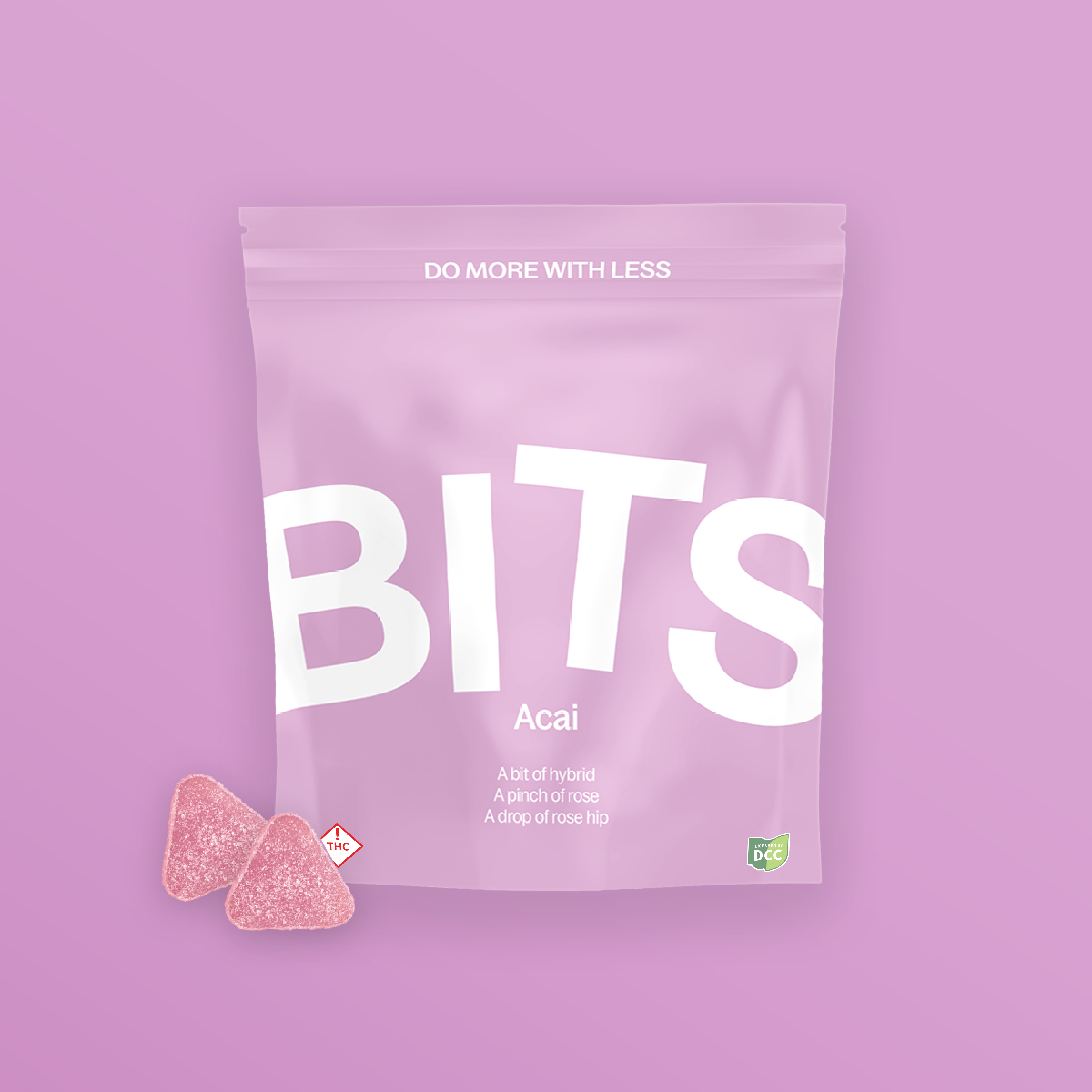 Acai Affection Bits 20 -