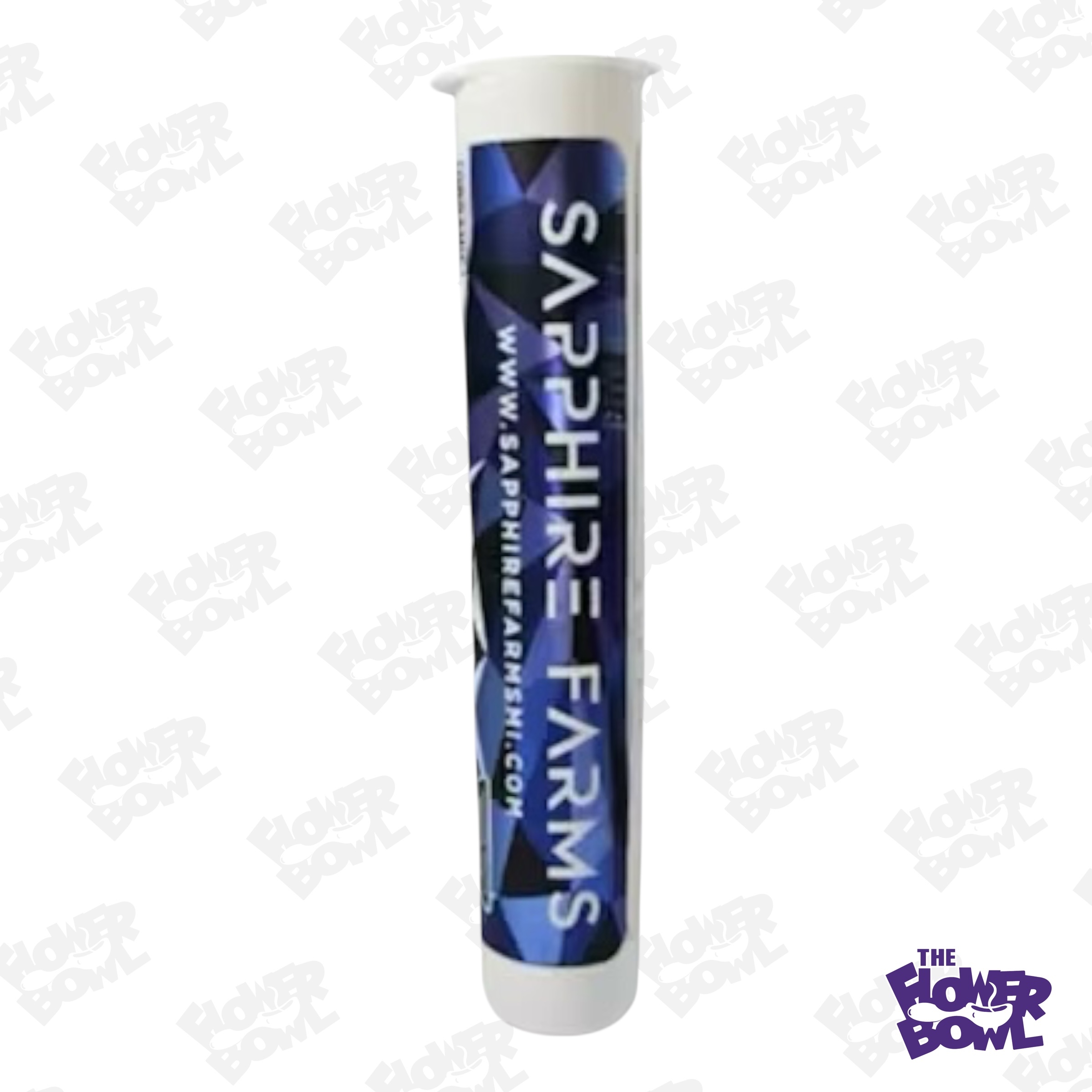 Sapphire: Summer Lemons 1G Preroll
