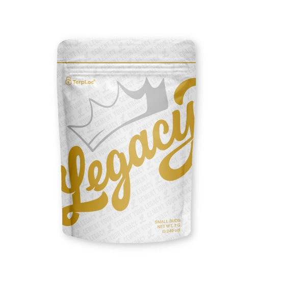 LEGACY Sherbanger 1/4 Popcorn