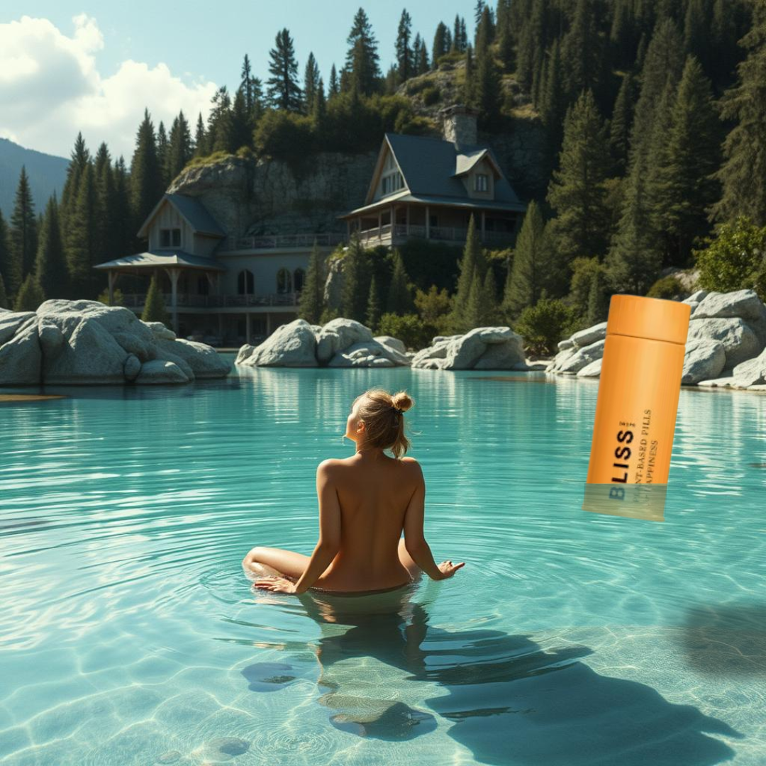 1906- Bliss Drops 20-pack