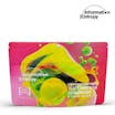 Watermelon Lemonade Rosin Gummies 189.3mg