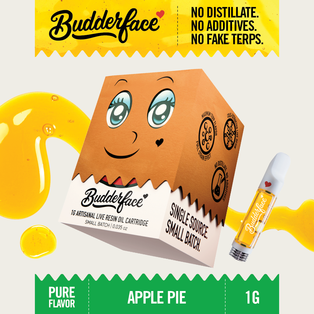 Apple Pie Artisanal