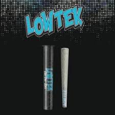 Lowtek Sherb Cream Pie
