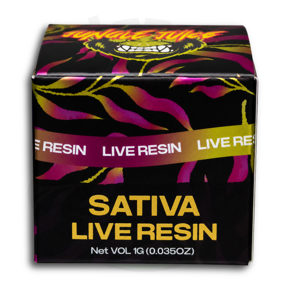 Sour Tangie | 1g Live Resin