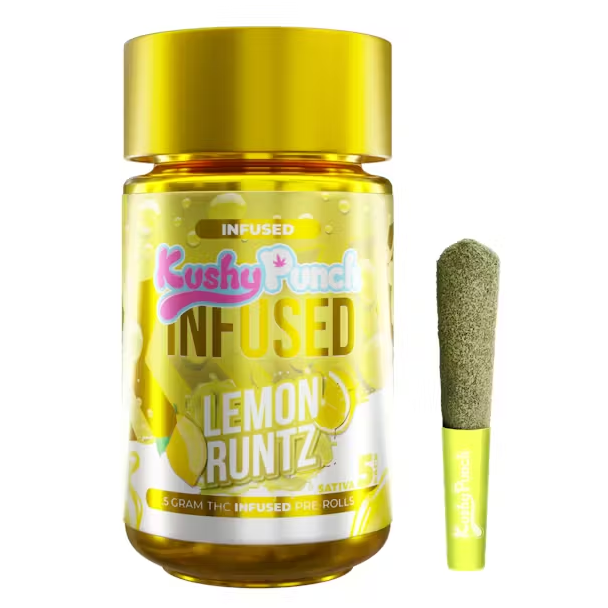Lemon Runtz
