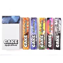 (94505) CAKE 900mg Blue Razz OG Disposable