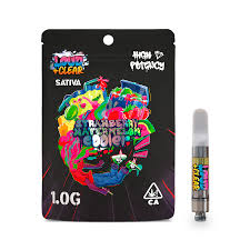 Cartridge Strawberry Watermelon Cooler