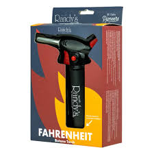$30.00 | Randy's Fahrenheit Torch | 0522