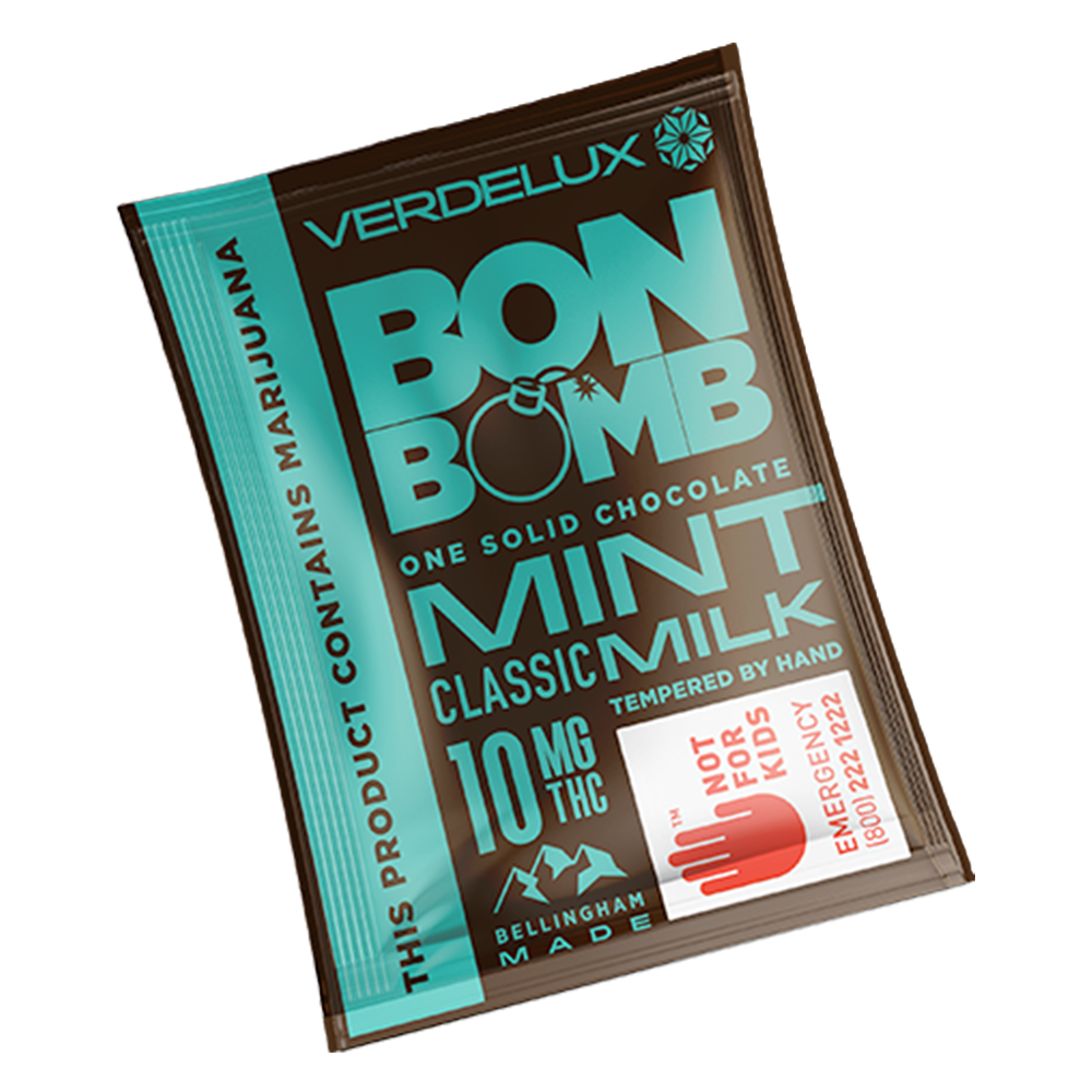 Bon Bombs Mint