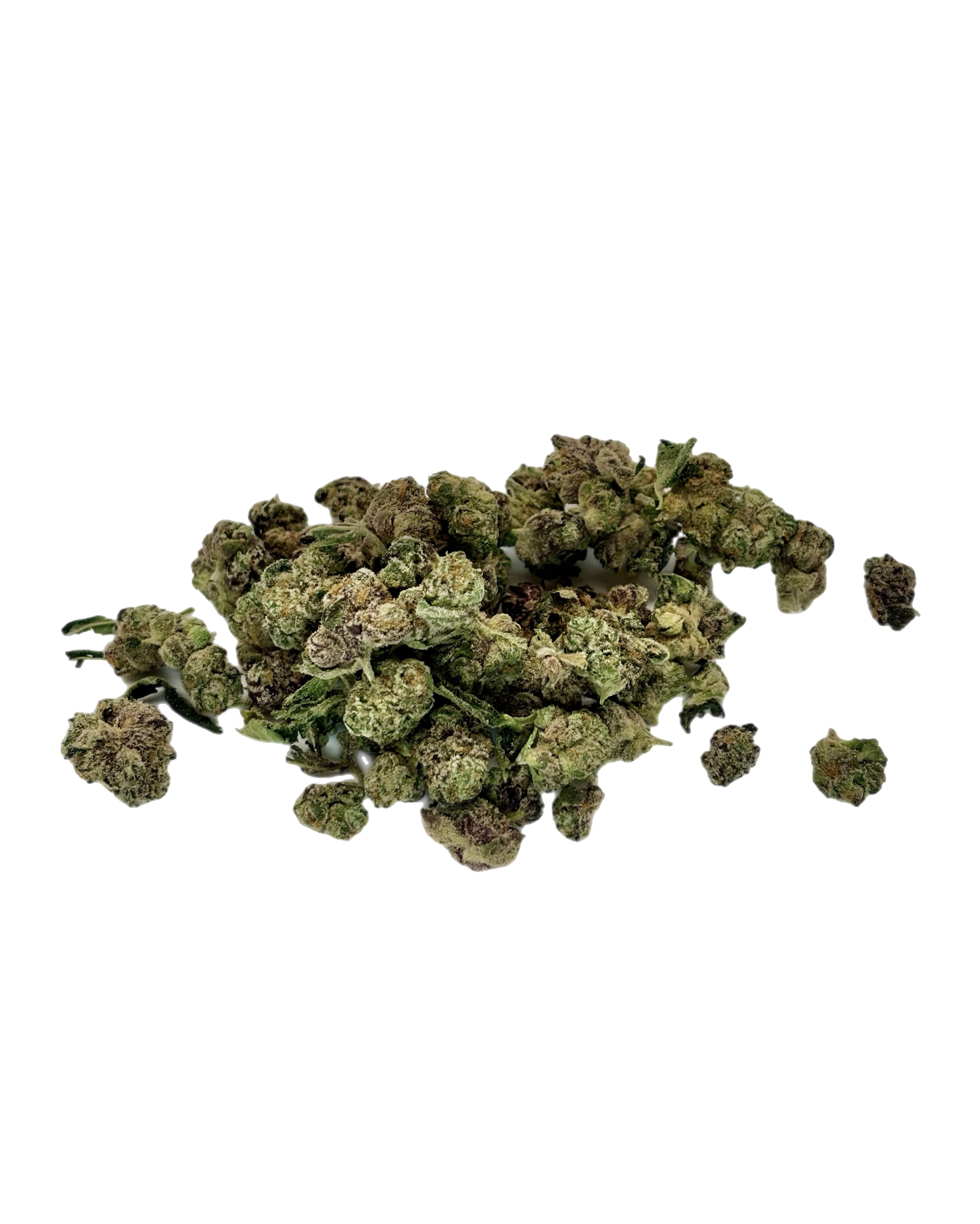 Mellowz | Bulk Flower | White Tier