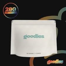 Goodies Shake | Candy Blend |