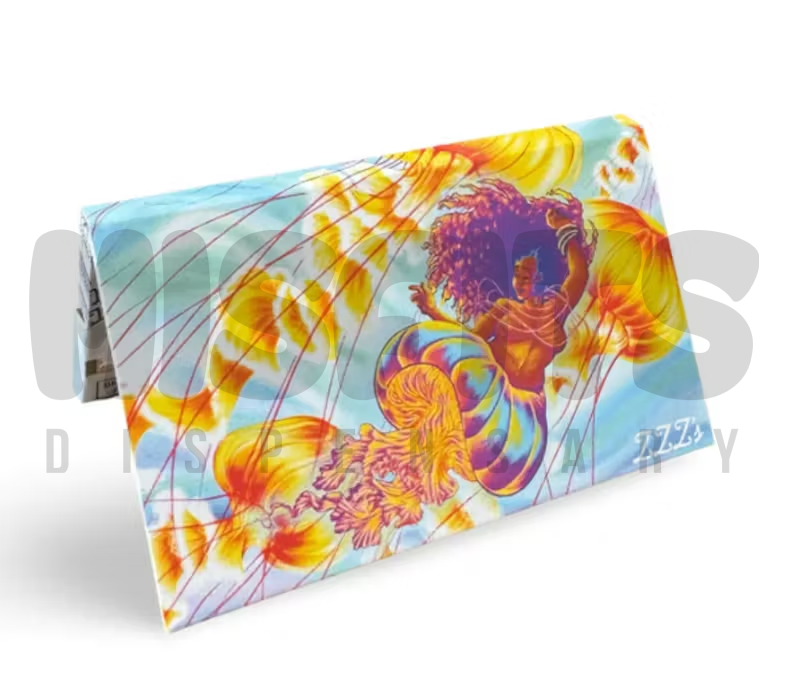 ZZZ | 1  1/4 | Drifting | Slim Papers | 32ct