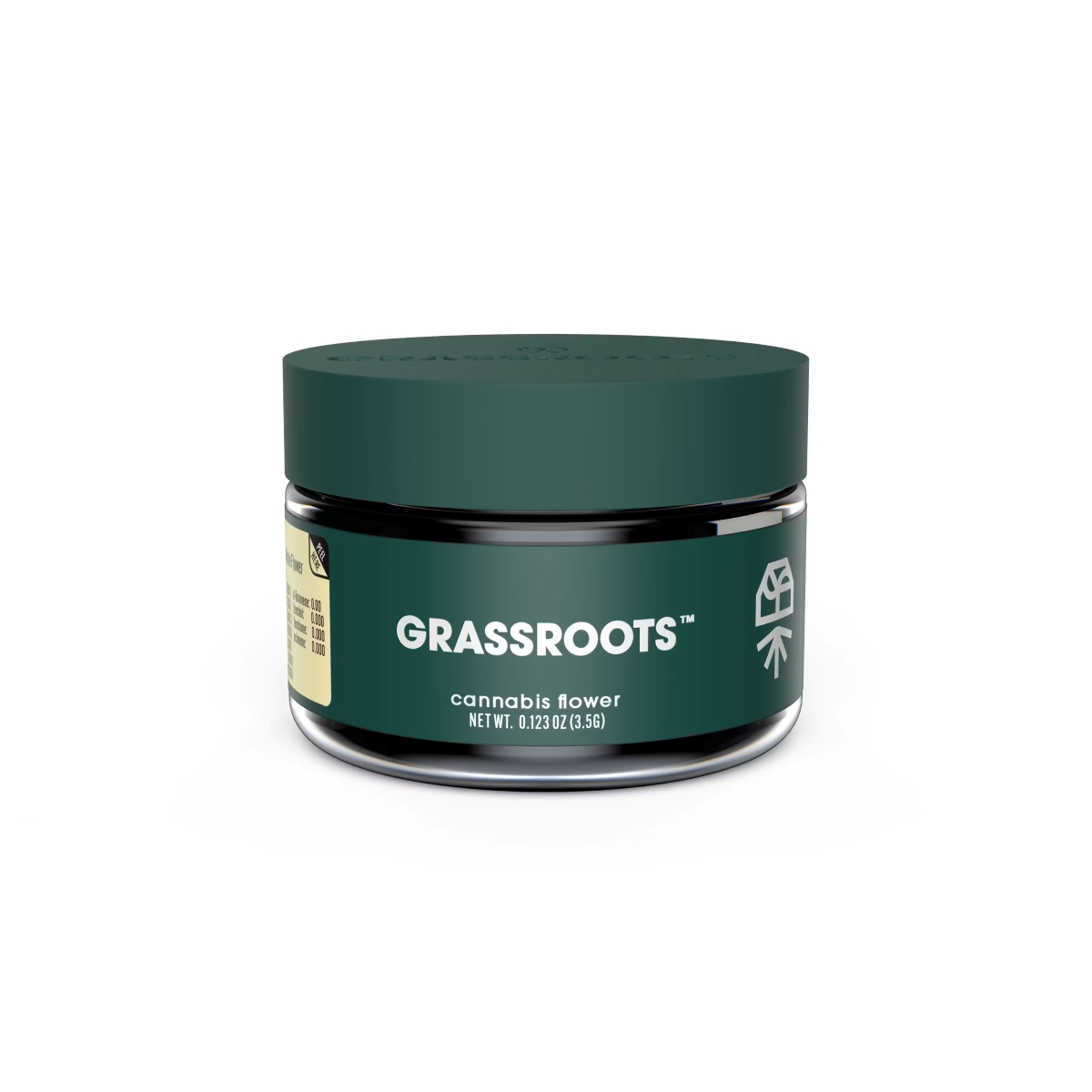 Grassroots | Giggin' Grapes *Smalls* | 7g