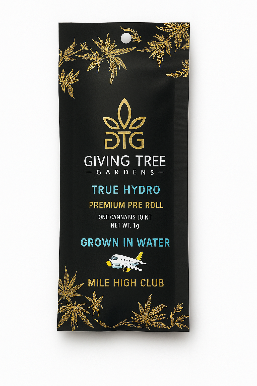 Mile High Club 1G pre rolls