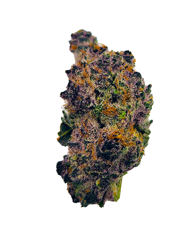 Lemon Cookies Flower