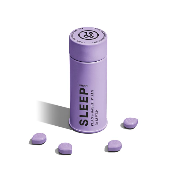 Sleep //40mgcbn