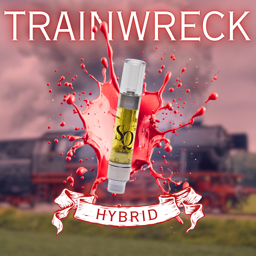 Trainwreck