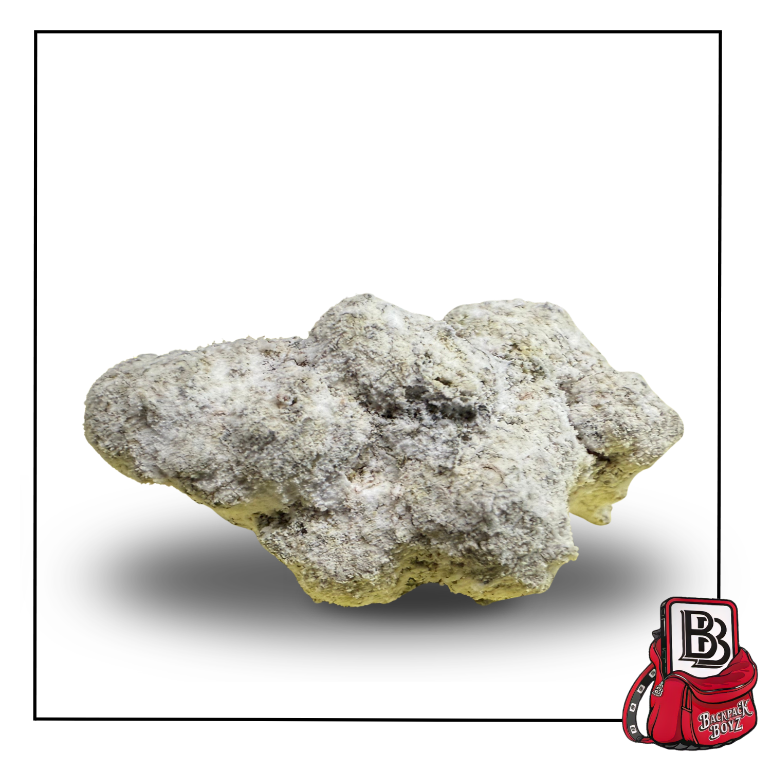Purple Alien - Bulk Snowballs