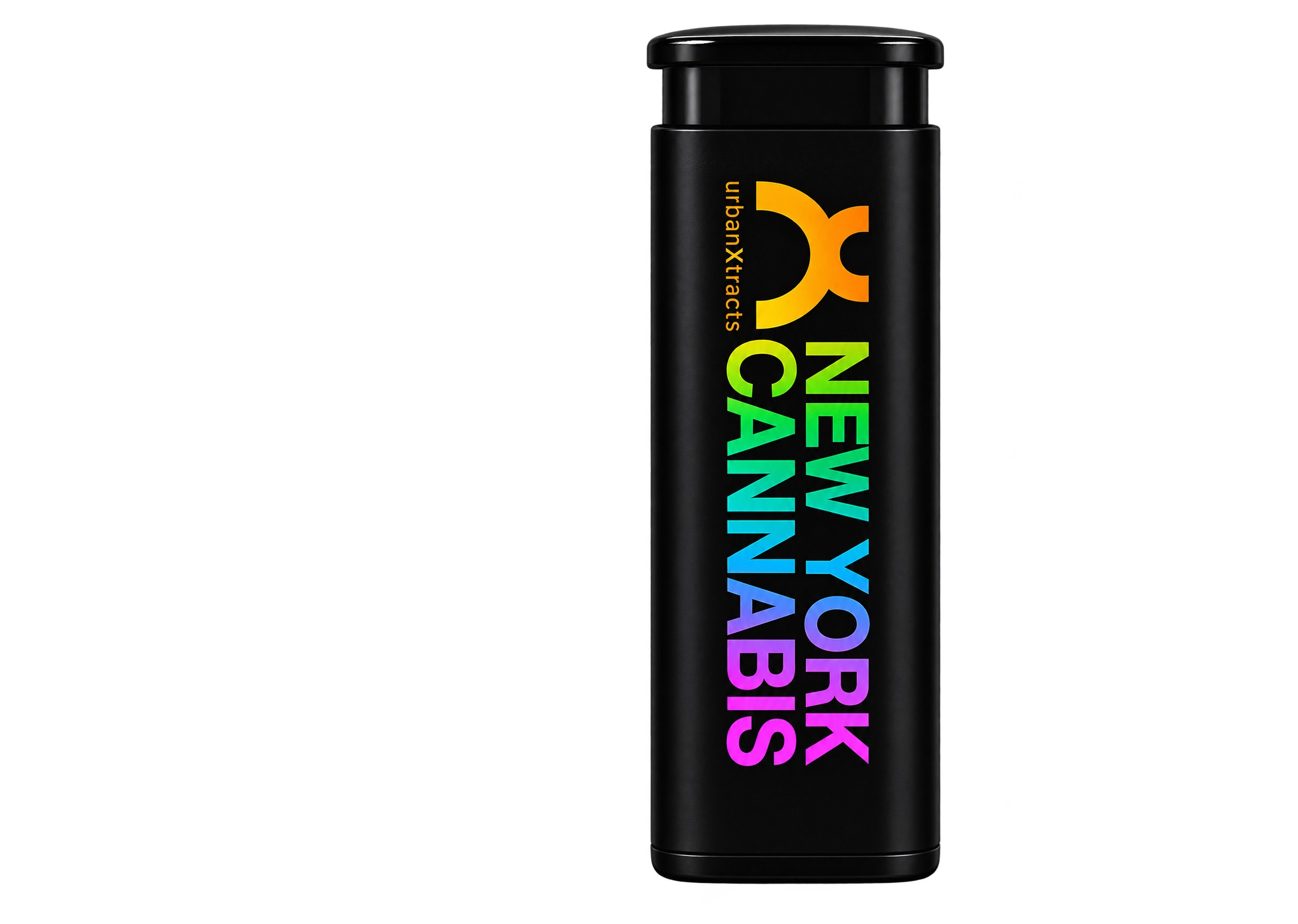 Black Torch Lighter