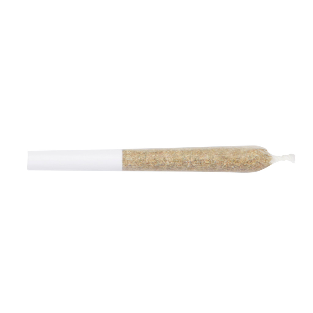 Tweed - Quickies - Kush Mints Pre-Rolls - 10x0.35g