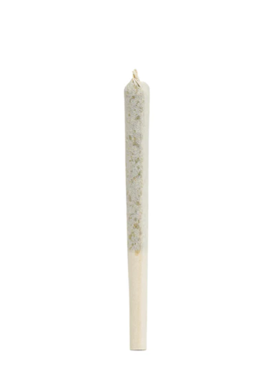 Organic Rosin Infused Pre-Roll | 1g