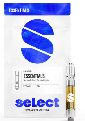 Cart 1000mg: Toad Venom